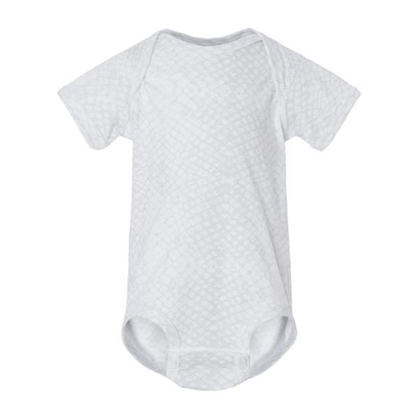 Rabbit Skins Infant Fine Jersey Bodysuit - Rabbit Skins Infant Fine Jersey Bodysuit - Image 185 of 220