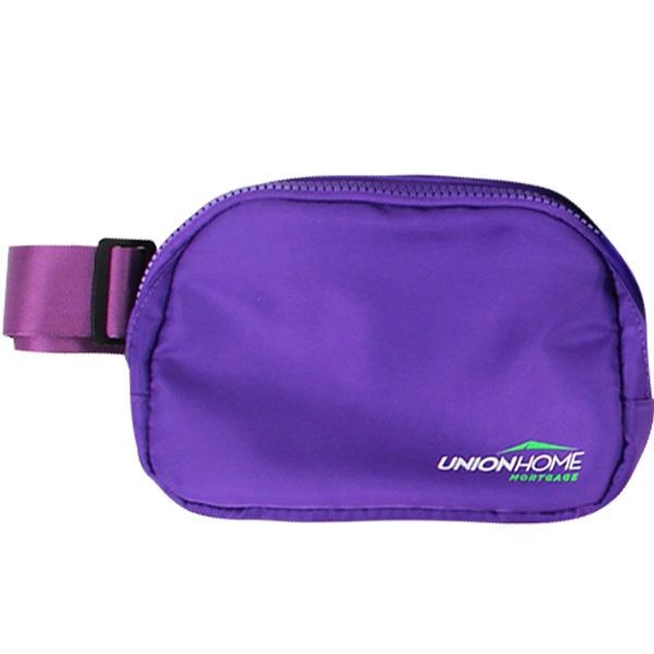 Everywhere Belt Bag / Fanny Pack - Everywhere Belt Bag / Fanny Pack - Image 9 of 14