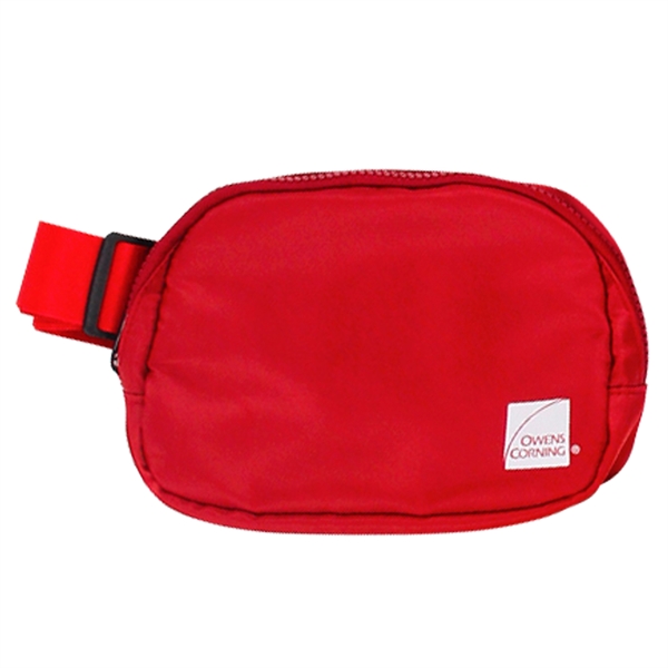 Everywhere Belt Bag / Fanny Pack - Everywhere Belt Bag / Fanny Pack - Image 10 of 14