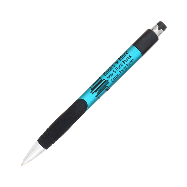 Dynasty Retractable Ballpoint Pen - Dynasty Retractable Ballpoint Pen - Image 2 of 3