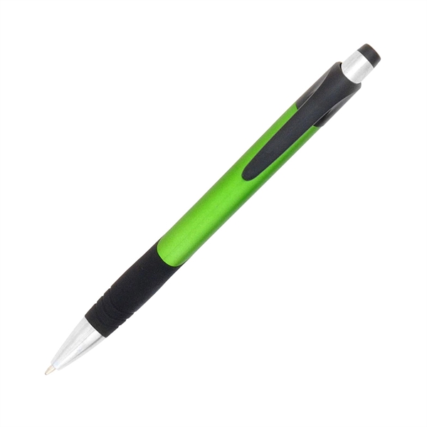 Dynasty Retractable Ballpoint Pen - Dynasty Retractable Ballpoint Pen - Image 3 of 3