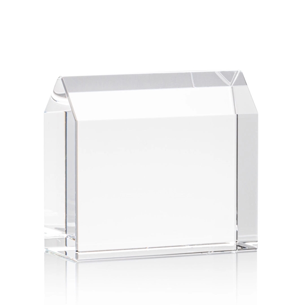 Homestead VividPrint™ Paperweight - Homestead VividPrint™ Paperweight - Image 1 of 1