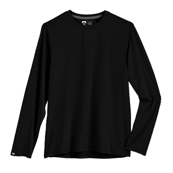 Storm Creek Men's Sightseer Long Sleeve Performance T-shirt - Storm Creek Men's Sightseer Long Sleeve Performance T-shirt - Image 19 of 23