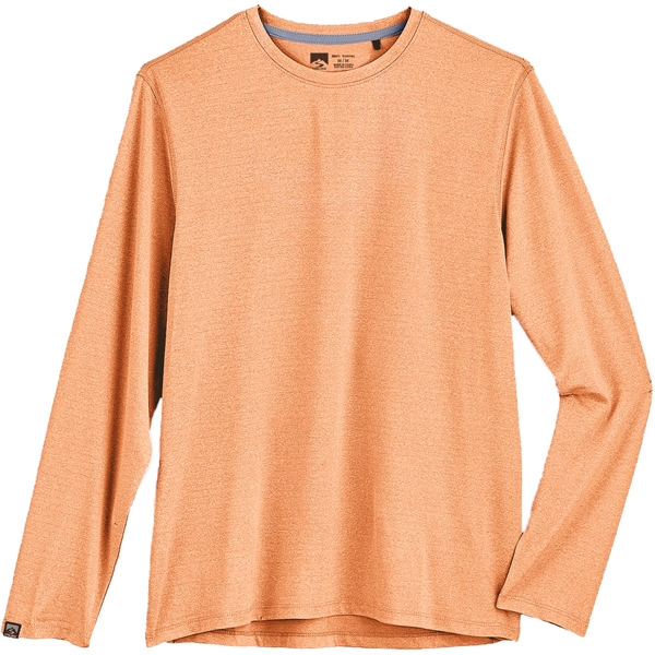 Storm Creek Men's Sightseer Long Sleeve Performance T-shirt - Storm Creek Men's Sightseer Long Sleeve Performance T-shirt - Image 3 of 23