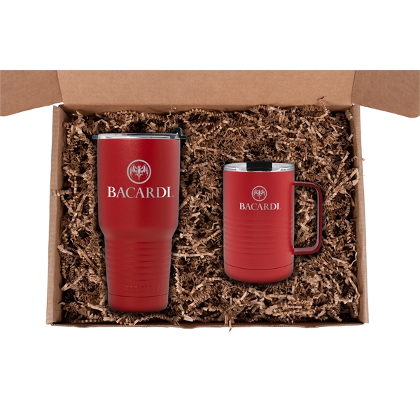 Patriot Hydrate Gift Set - Patriot Hydrate Gift Set - Image 1 of 2