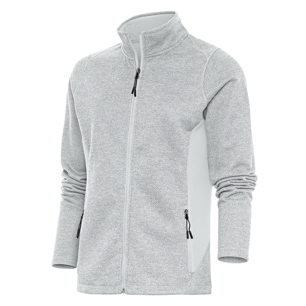 COURSE JACKET WOMEN'S - Attic Pricing - COURSE JACKET WOMEN'S - Attic Pricing - Image 0 of 3