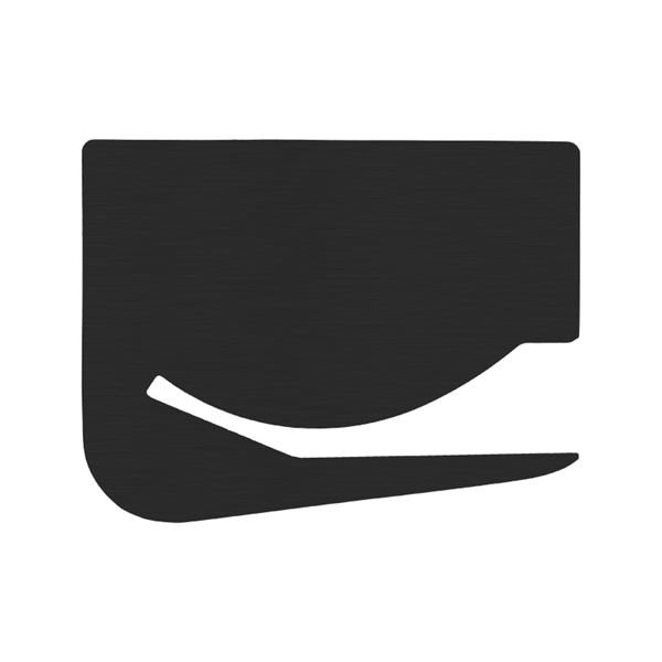 Stainless Steel Letter Opener w/Magnet - Stainless Steel Letter Opener w/Magnet - Image 2 of 4
