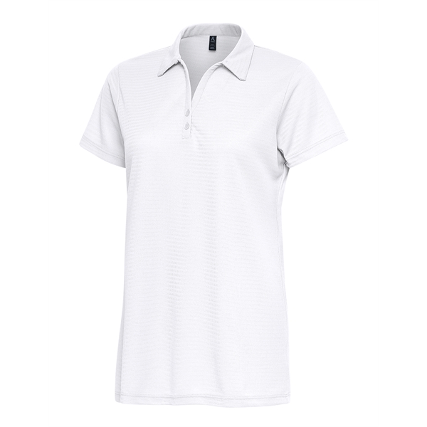 AVALON POLO WOMEN'S - Attic Pricing - AVALON POLO WOMEN'S - Attic Pricing - Image 3 of 5