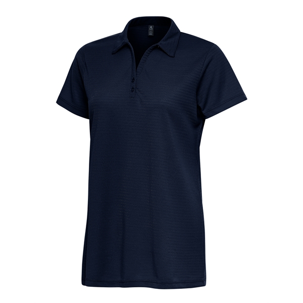 AVALON POLO WOMEN'S - Attic Pricing - AVALON POLO WOMEN'S - Attic Pricing - Image 1 of 5