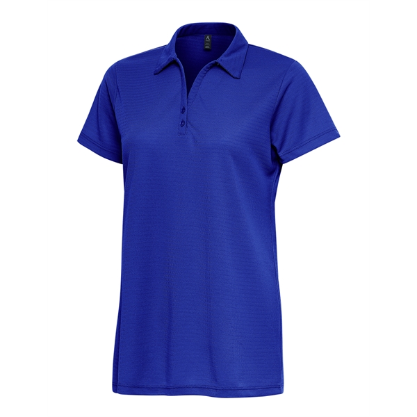 AVALON POLO WOMEN'S - Attic Pricing - AVALON POLO WOMEN'S - Attic Pricing - Image 4 of 5
