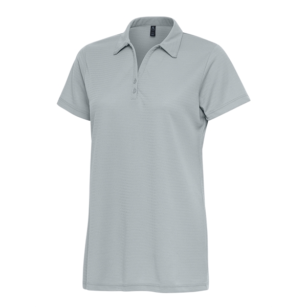 AVALON POLO WOMEN'S - Attic Pricing - AVALON POLO WOMEN'S - Attic Pricing - Image 0 of 5