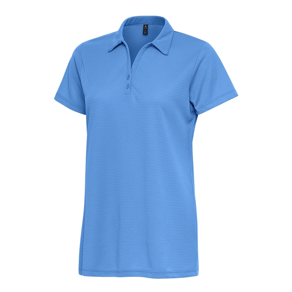 AVALON POLO WOMEN'S - Attic Pricing - AVALON POLO WOMEN'S - Attic Pricing - Image 5 of 5