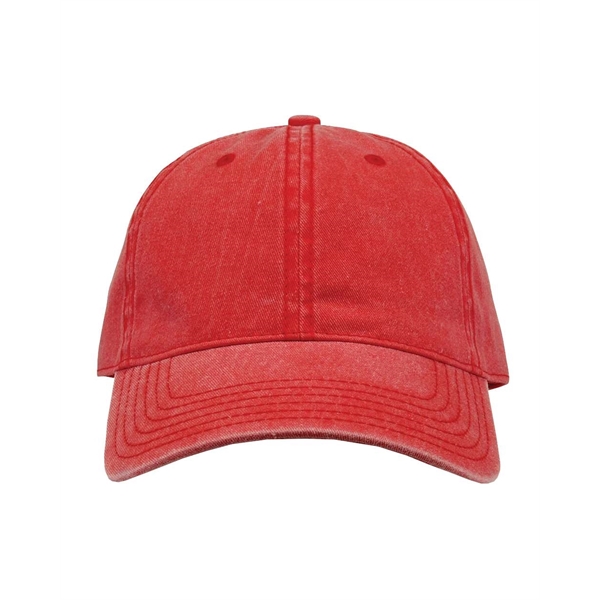The Game Pigment-Dyed Cap