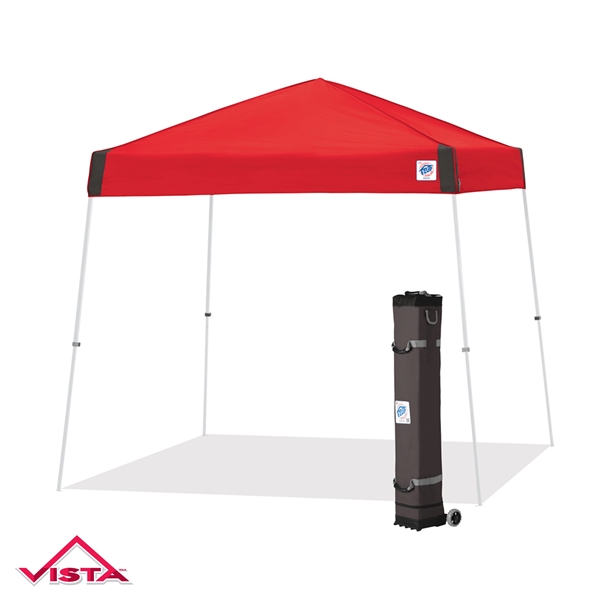 Vista™ 10' x 10' Shelter- No Imprint - Vista™ 10' x 10' Shelter- No Imprint - Image 0 of 1