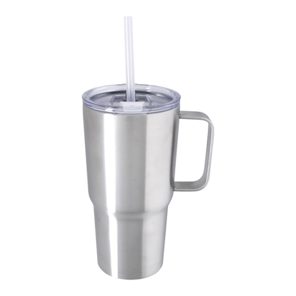 The Viking Collection Nova Handle Mug - 20 oz. - The Viking Collection Nova Handle Mug - 20 oz. - Image 2 of 7