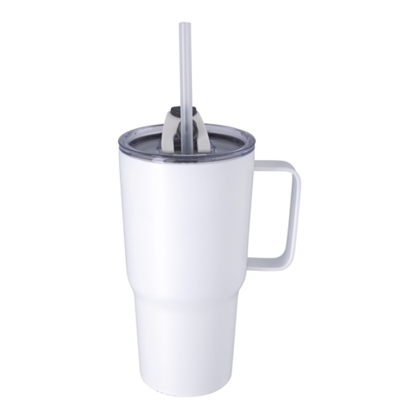 The Viking Collection Nova Handle Mug - 20 oz. - The Viking Collection Nova Handle Mug - 20 oz. - Image 0 of 7