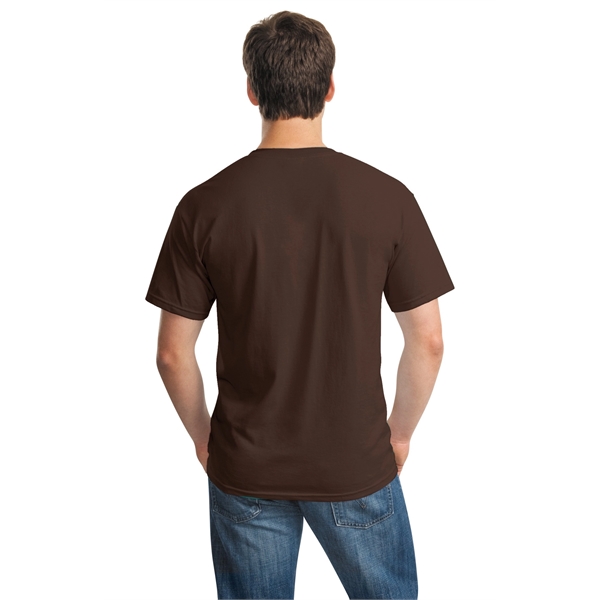Gildan - Heavy Cotton 100% Cotton T-Shirt. - Gildan - Heavy Cotton 100% Cotton T-Shirt. - Image 88 of 323