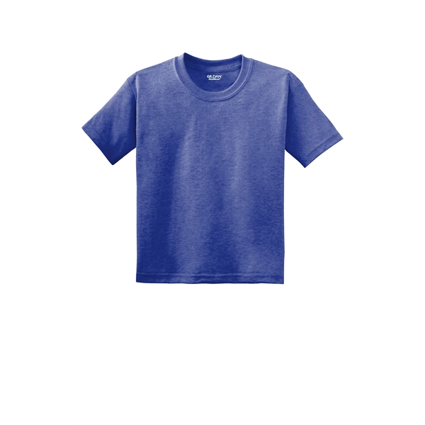 Gildan Youth DryBlend 50 Cotton/50 Poly T-Shirt. - Gildan Youth DryBlend 50 Cotton/50 Poly T-Shirt. - Image 138 of 141