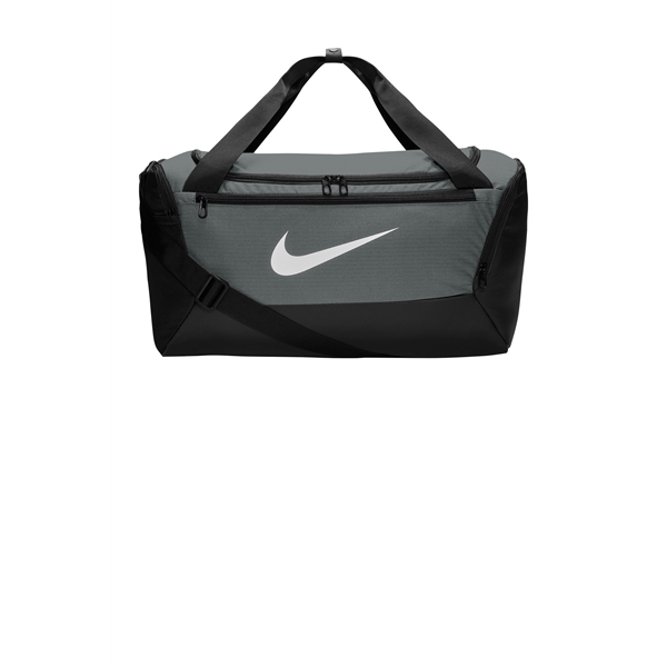 Nike Brasilia Small Duffel - Nike Brasilia Small Duffel - Image 2 of 12