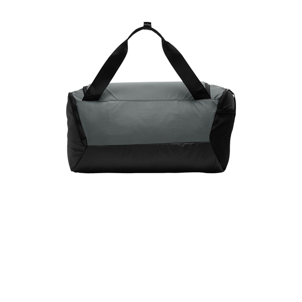 Nike Brasilia Small Duffel - Nike Brasilia Small Duffel - Image 4 of 12