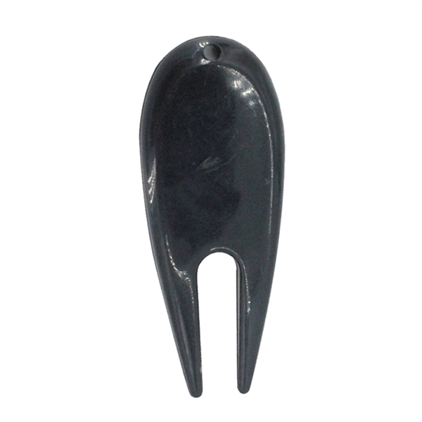Plastic Golf Divot Repair Tool - Plastic Golf Divot Repair Tool - Image 2 of 6