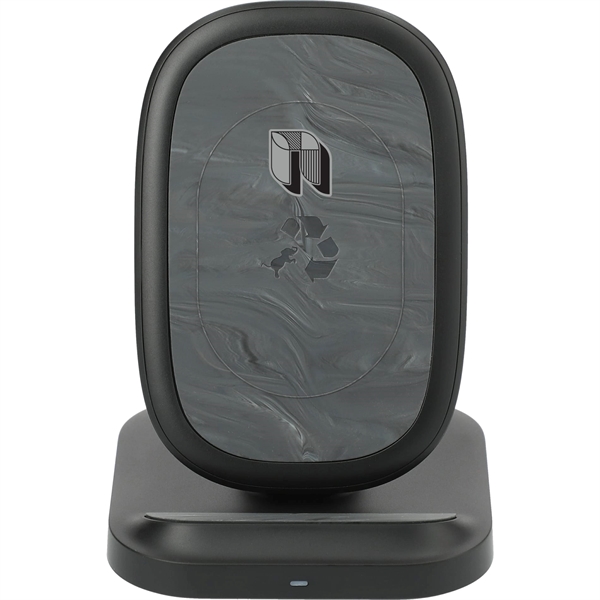 Nimble Apollo 15W Wireless Charging Stand - Nimble Apollo 15W Wireless Charging Stand - Image 0 of 0