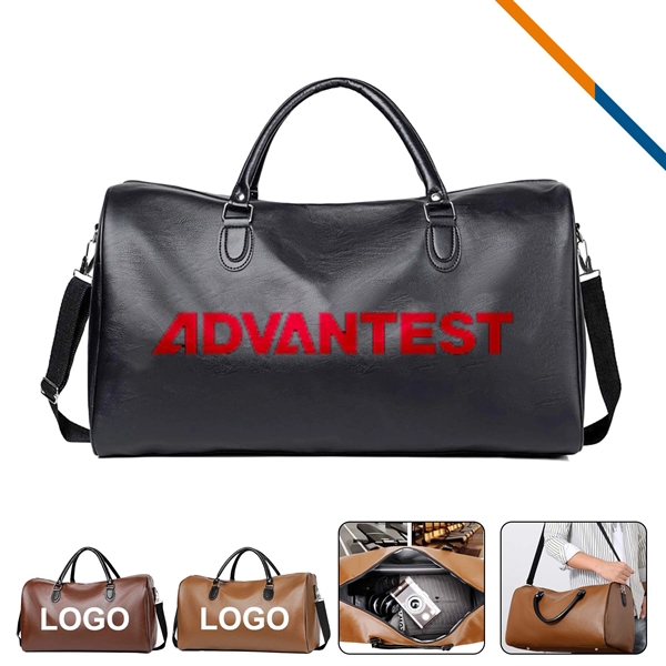 Vanfy Duffel Bag - Vanfy Duffel Bag - Image 0 of 5