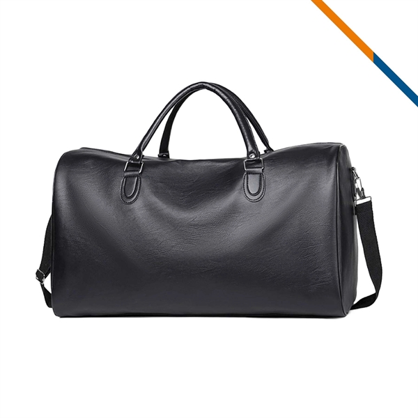 Vanfy Duffel Bag - Vanfy Duffel Bag - Image 3 of 5