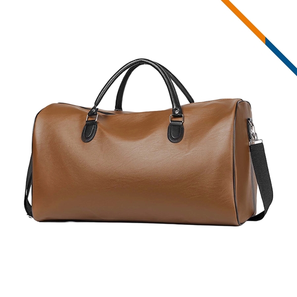 Vanfy Duffel Bag - Vanfy Duffel Bag - Image 4 of 5