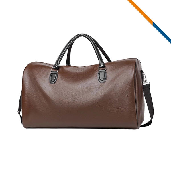 Vanfy Duffel Bag - Vanfy Duffel Bag - Image 5 of 5