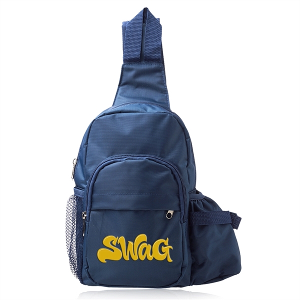 Mini Travelers Crossbody Shoulder Bag - Mini Travelers Crossbody Shoulder Bag - Image 1 of 1