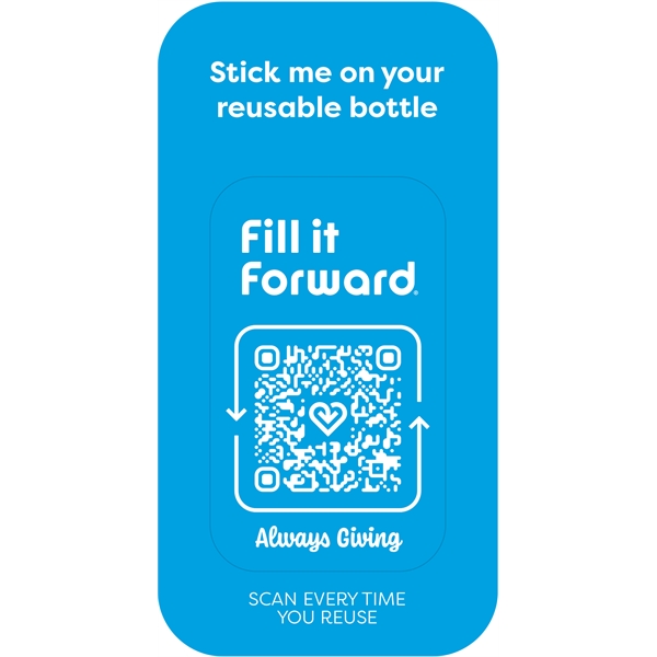 Bottle Sticker - Bottle Sticker - Image 0 of 4