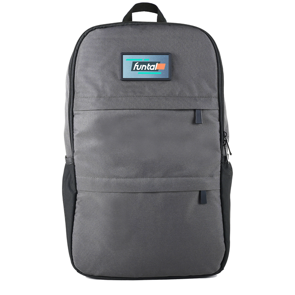 Halden Kollection Bergen BackPack - Halden Kollection Bergen BackPack - Image 0 of 8