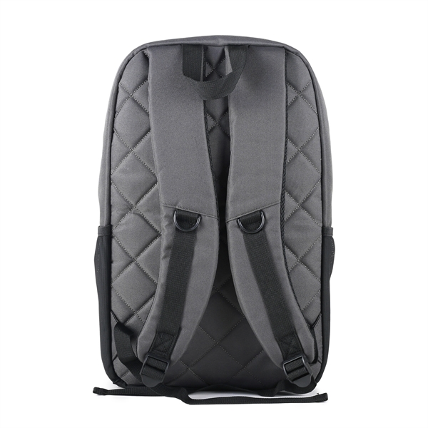 Halden Kollection Bergen BackPack - Halden Kollection Bergen BackPack - Image 1 of 8