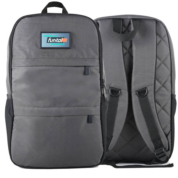 Halden Kollection Bergen BackPack - Halden Kollection Bergen BackPack - Image 2 of 8
