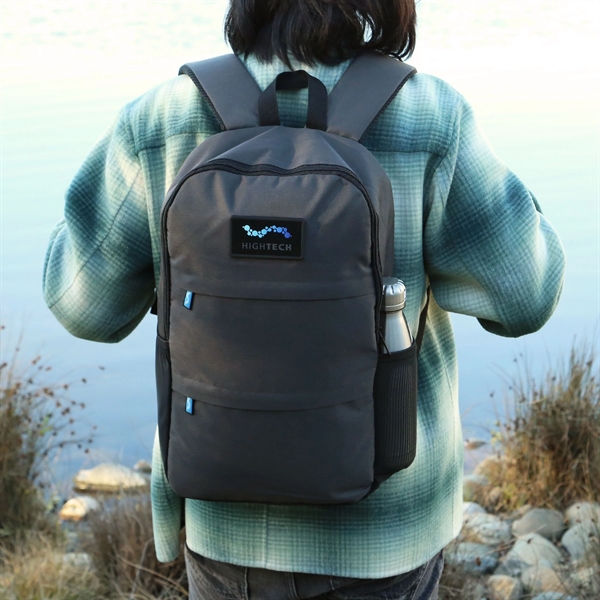 Halden Kollection Bergen BackPack - Halden Kollection Bergen BackPack - Image 3 of 8