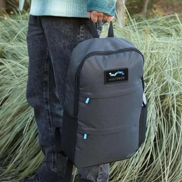 Halden Kollection Bergen BackPack - Halden Kollection Bergen BackPack - Image 4 of 8