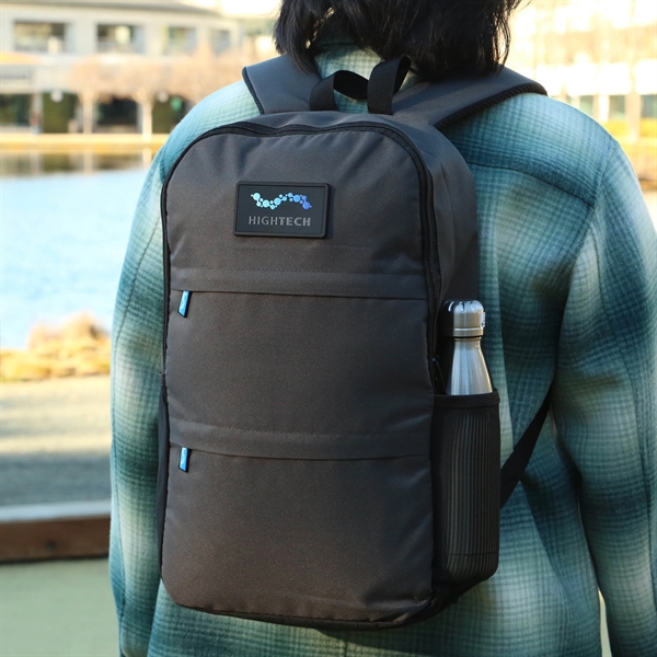 Halden Kollection Bergen BackPack - Halden Kollection Bergen BackPack - Image 5 of 8