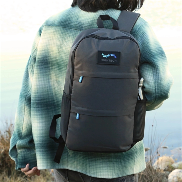 Halden Kollection Bergen BackPack - Halden Kollection Bergen BackPack - Image 6 of 8