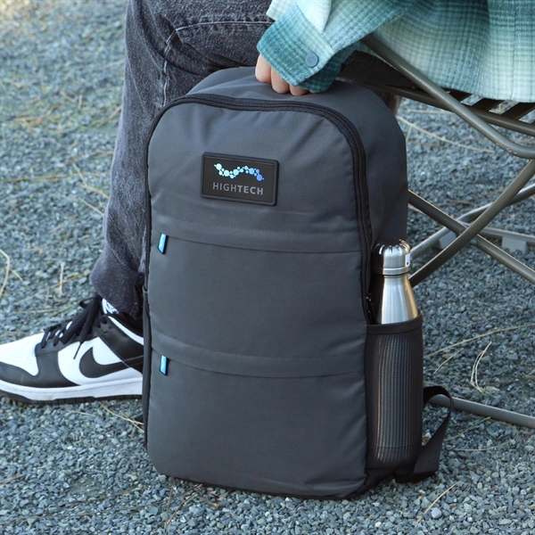 Halden Kollection Bergen BackPack - Halden Kollection Bergen BackPack - Image 7 of 8