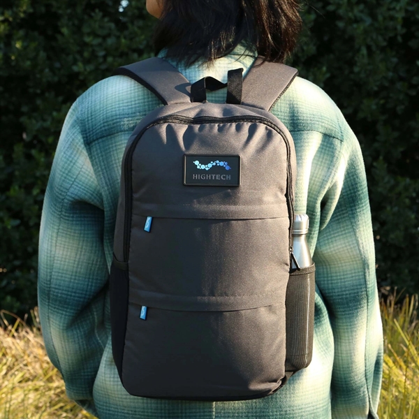 Halden Kollection Bergen BackPack - Halden Kollection Bergen BackPack - Image 8 of 8