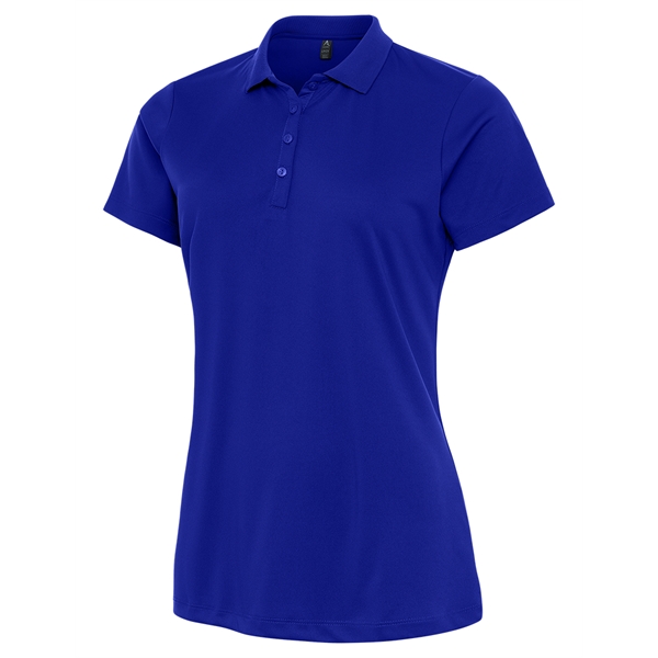 FLEX POLO WOMEN'S - FLEX POLO WOMEN'S - Image 2 of 6