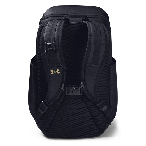 Under Armour Contain Backpack - Under Armour Contain Backpack - Image 2 of 2