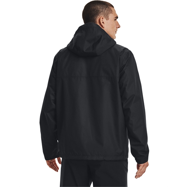 Under Armour Men's Porter 3-In-1 2.0 Jacket - Under Armour Men's Porter 3-In-1 2.0 Jacket - Image 2 of 26