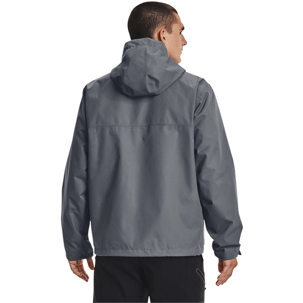 Under Armour Men's Porter 3-In-1 2.0 Jacket - Under Armour Men's Porter 3-In-1 2.0 Jacket - Image 3 of 26