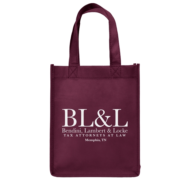Ike Celebration Tote - Screen Print