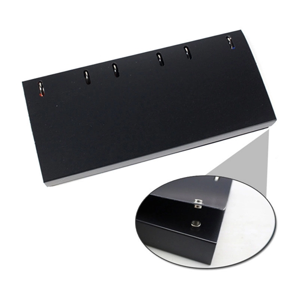 Tabletop Flip Scoreboard - Tabletop Flip Scoreboard - Image 4 of 4