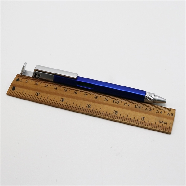 Multi-function Metal Tool Pen - Multi-function Metal Tool Pen - Image 5 of 5