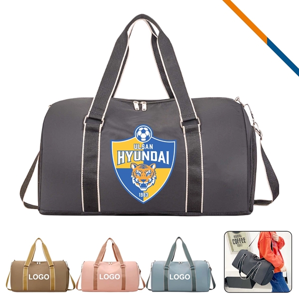 Monty Duffel Bag - Monty Duffel Bag - Image 0 of 6