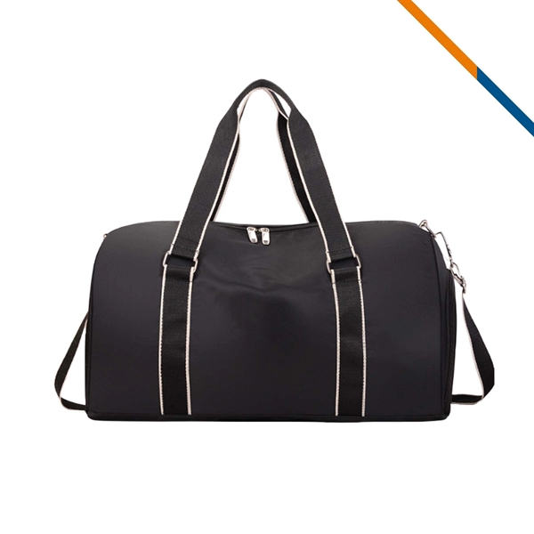 Monty Duffel Bag - Monty Duffel Bag - Image 3 of 6